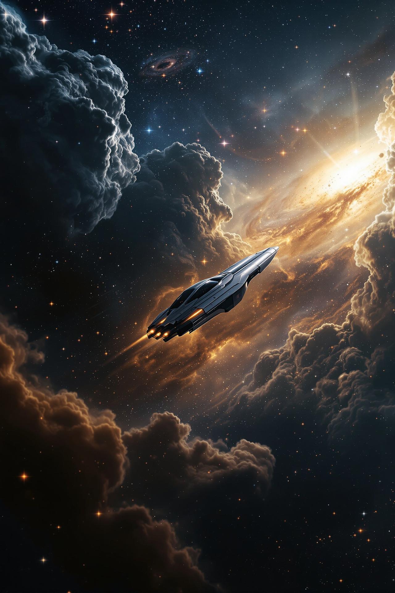 87福利影院作品《星际迷航:深空》高清HD海报